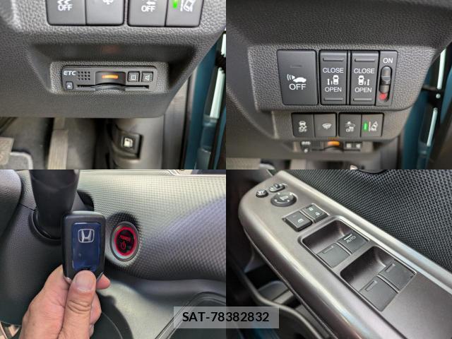 Honda FREED 2019-02 8650930-18