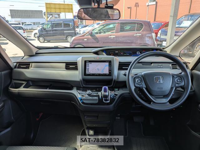 Honda FREED 2019-02 8650930-2