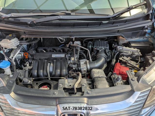 Honda FREED 2019-02 8650930-7