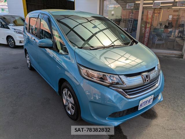 Honda FREED 2019-02 8650930-9