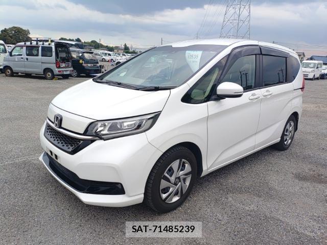 Honda FREED 2023-08 8647568-0