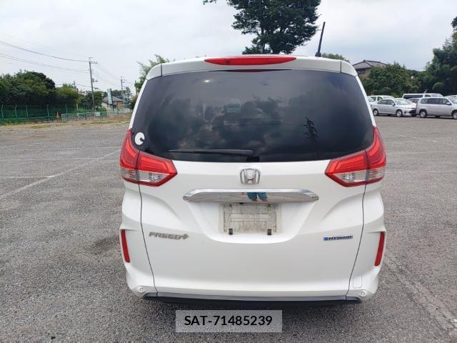 Honda FREED 2023-08 8647568-1