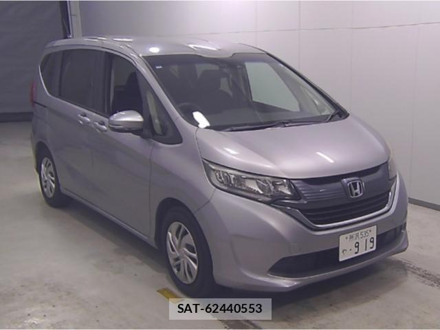 Honda FREED 2019-07 8650429-0