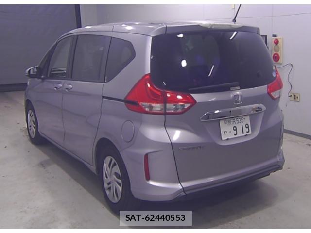 Honda FREED 2019-07 8650429-1