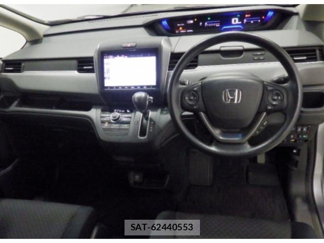 Honda FREED 2019-07 8650429-2