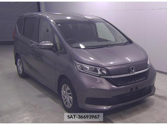 Honda FREED 2023-07 8650624-0
