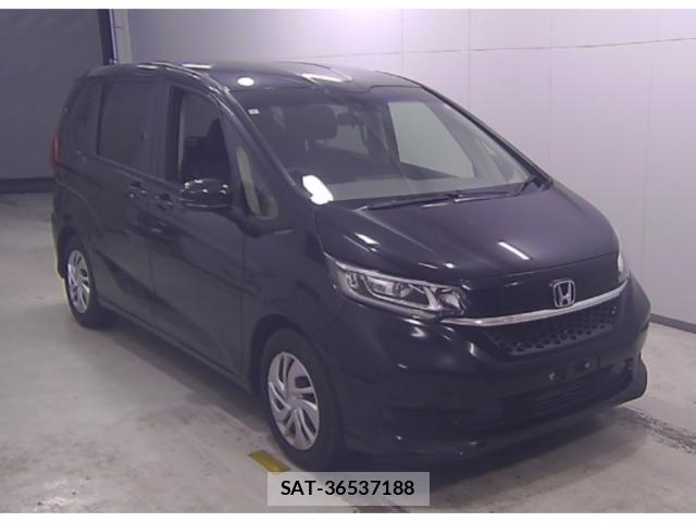 Honda FREED 2023-07 8650647-0