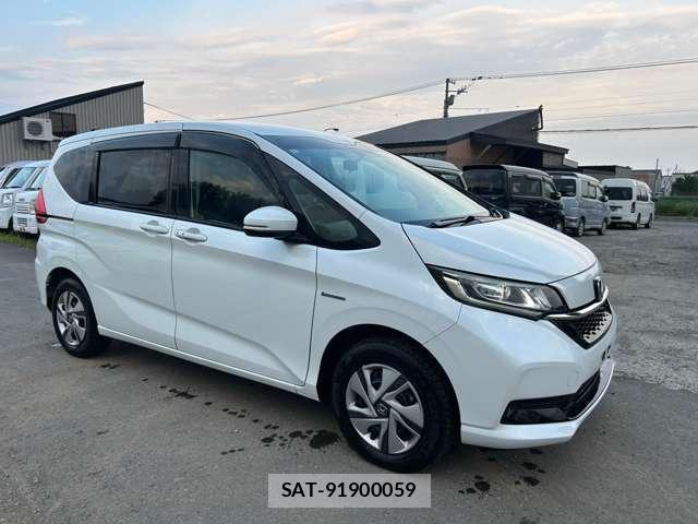Honda FREED 2020-10 8651747-1