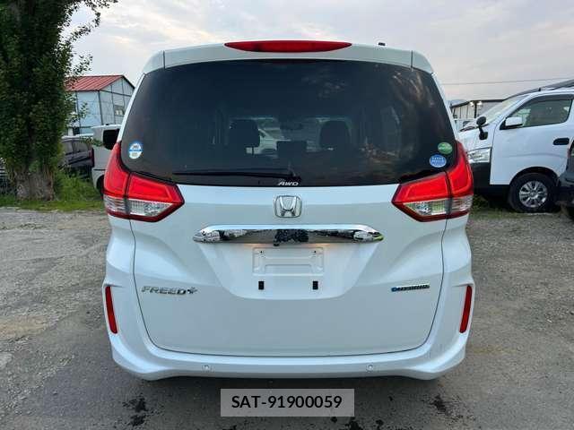 Honda FREED 2020-10 8651747-10