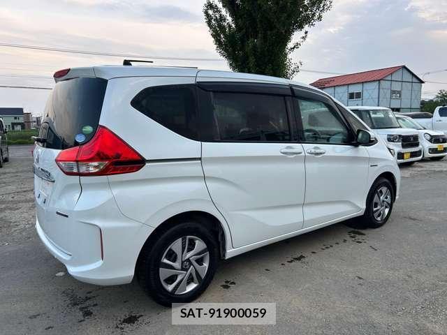 Honda FREED 2020-10 8651747-12
