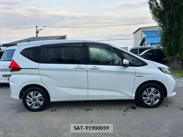 Honda FREED 2020-10 8651747-13