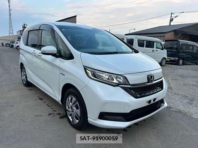 Honda FREED 2020-10 8651747-14