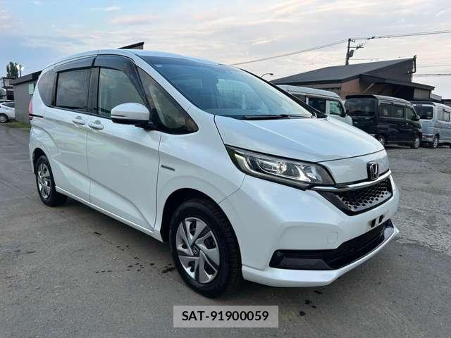 Honda FREED 2020-10 8651747-2