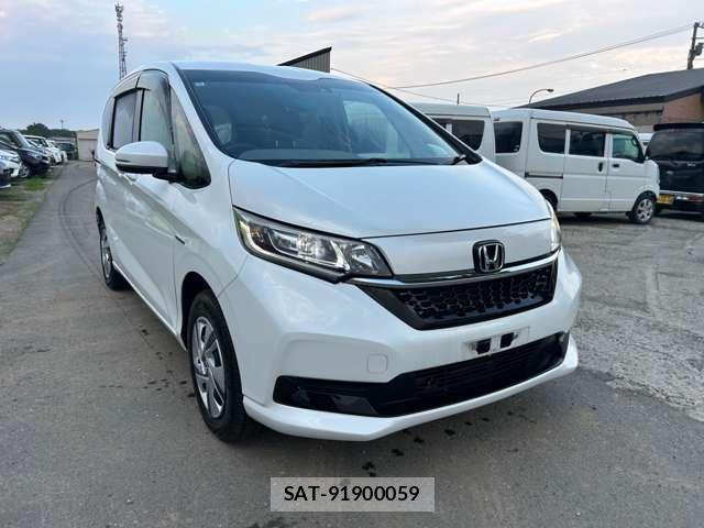 Honda FREED 2020-10 8651747-3