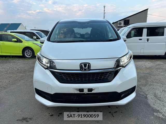 Honda FREED 2020-10 8651747-4