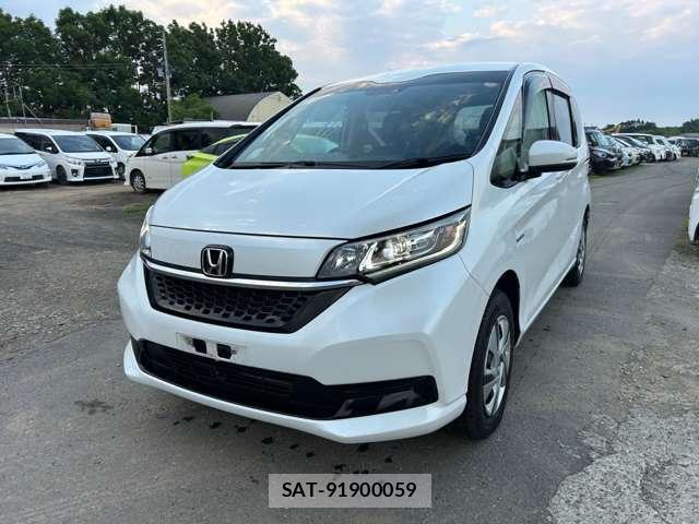 Honda FREED 2020-10 8651747-5