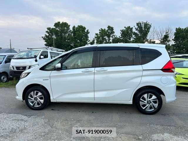 Honda FREED 2020-10 8651747-7