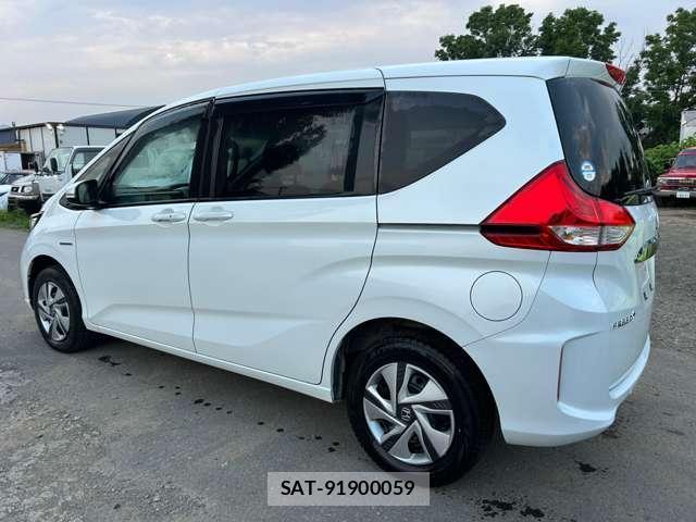 Honda FREED 2020-10 8651747-8