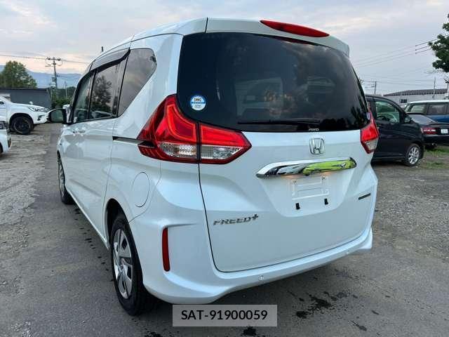 Honda FREED 2020-10 8651747-9