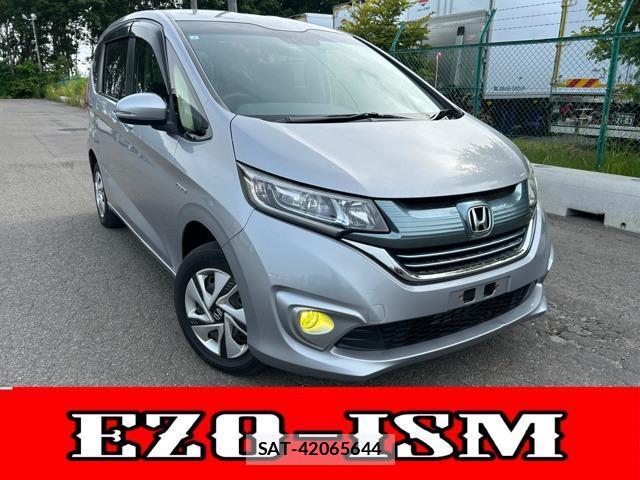 Honda FREED 2017-04 8651748-0