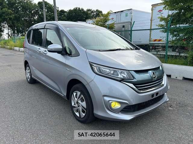 Honda FREED 2017-04 8651748-2