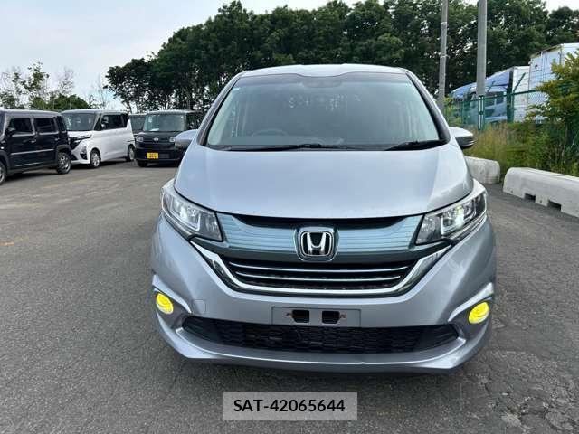 Honda FREED 2017-04 8651748-3