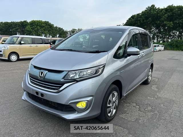 Honda FREED 2017-04 8651748-4