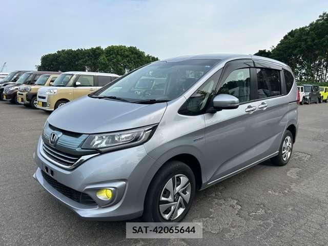 Honda FREED 2017-04 8651748-5