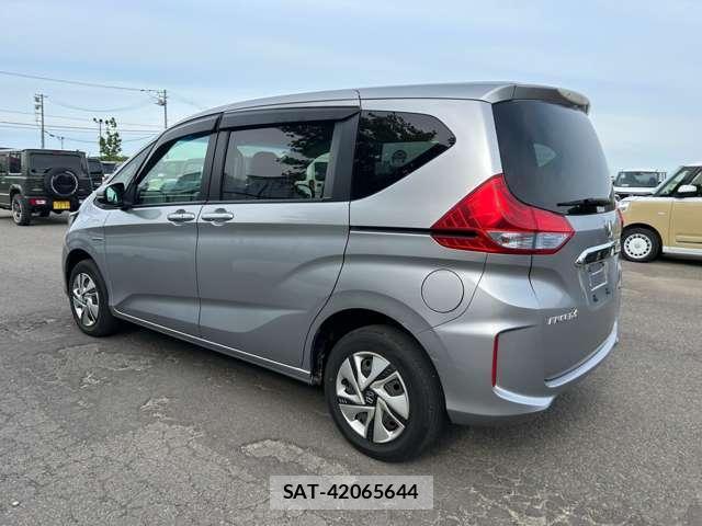 Honda FREED 2017-04 8651748-6