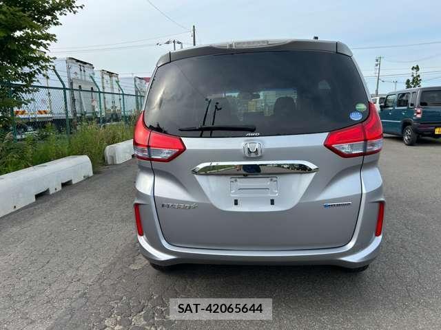 Honda FREED 2017-04 8651748-8