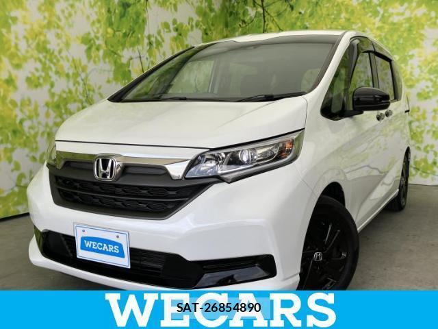 Honda FREED 2023-10 8652115-0