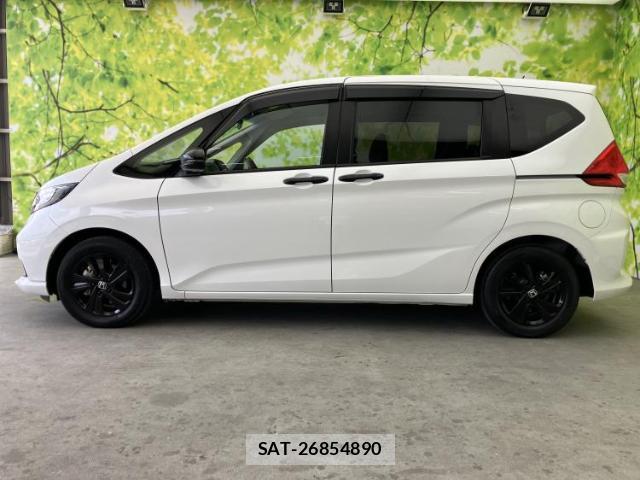 Honda FREED 2023-10 8652115-1