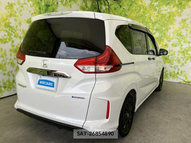 Honda FREED 2023-10 8652115-2