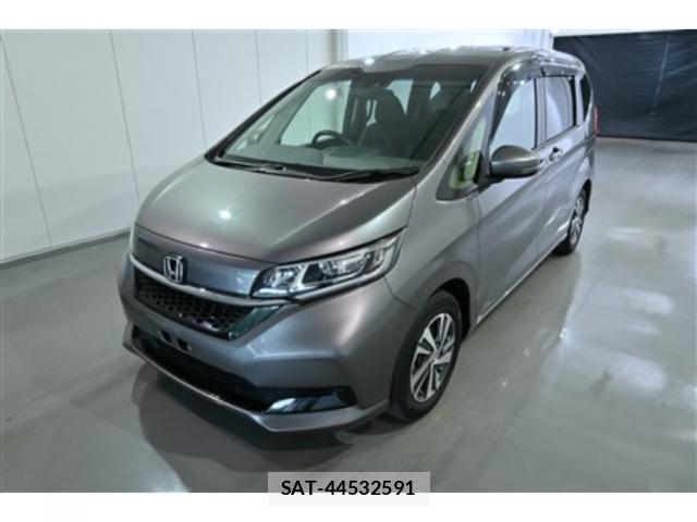 Honda FREED 2021 8652703-0