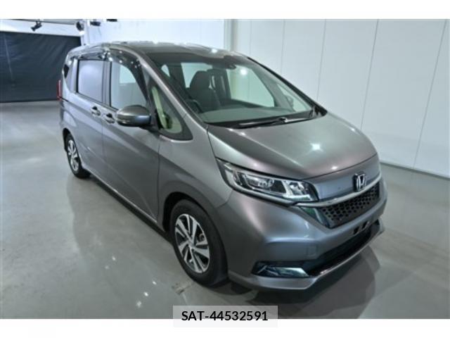 Honda FREED 2021 8652703-10