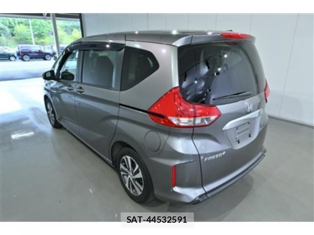 Honda FREED 2021 8652703-11