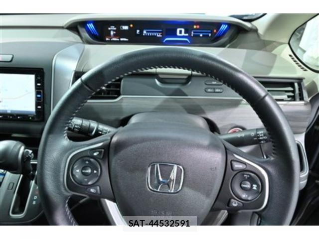 Honda FREED 2021 8652703-9