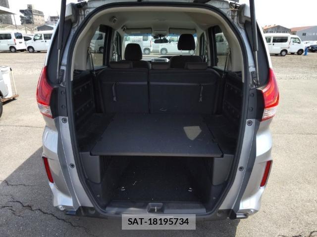 Honda FREED 2021-08 8653356-7