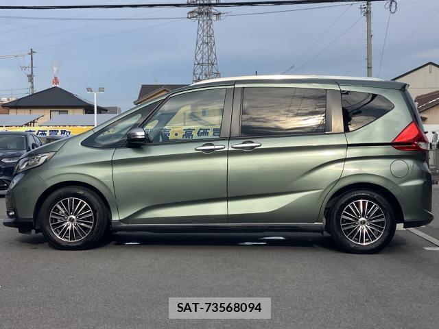 Honda FREED 2021-09 8646694-10