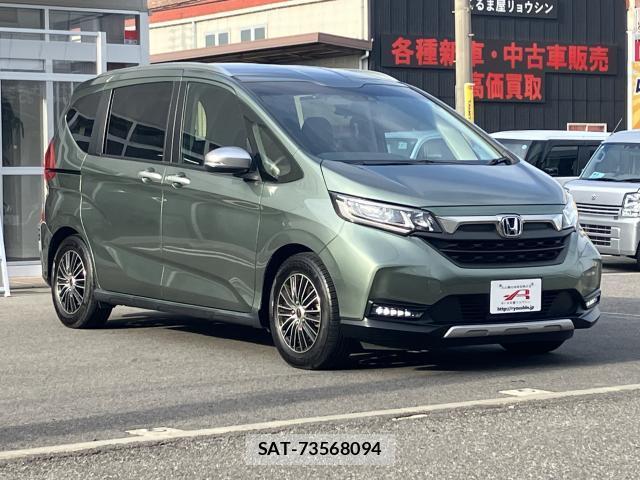 Honda FREED 2021-09 8646694-11