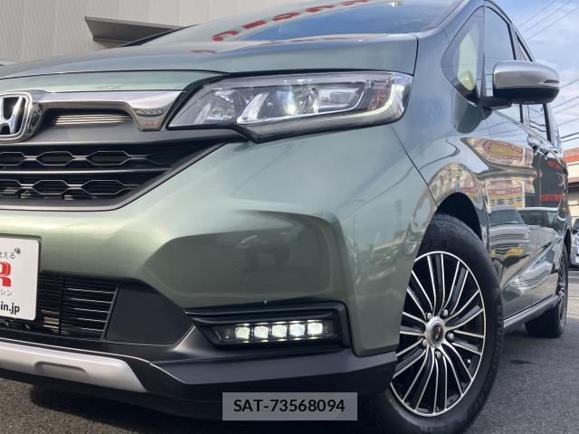 Honda FREED 2021-09 8646694-12