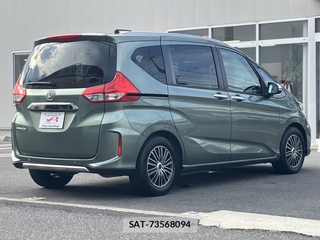 Honda FREED 2021-09 8646694-13