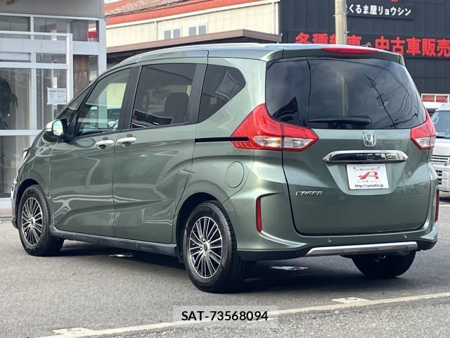 Honda FREED 2021-09 8646694-14