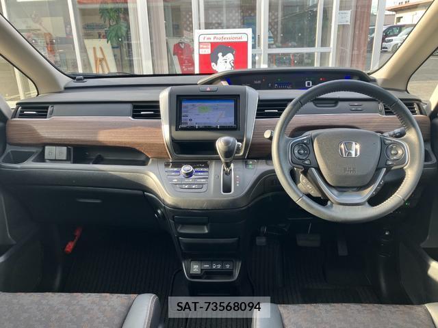 Honda FREED 2021-09 8646694-2