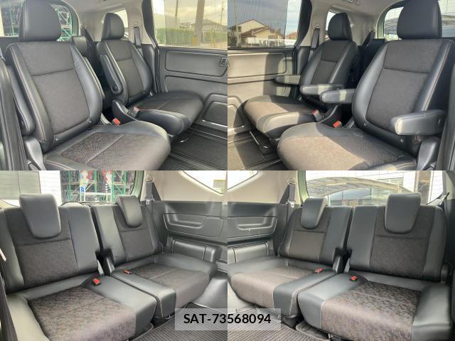 Honda FREED 2021-09 8646694-6