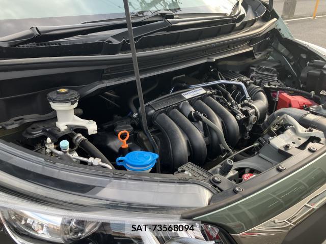 Honda FREED 2021-09 8646694-7