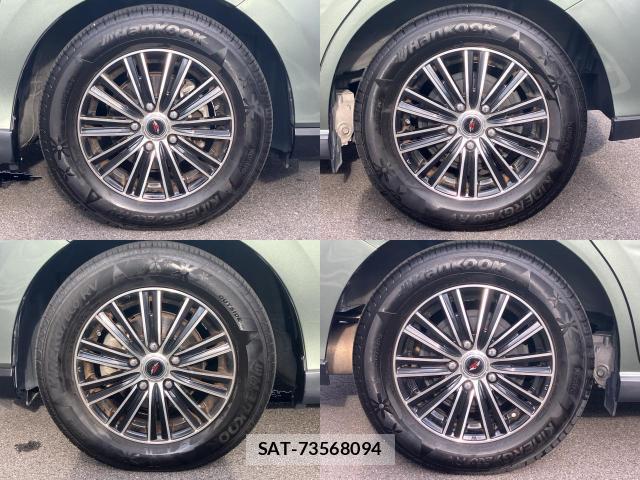 Honda FREED 2021-09 8646694-8