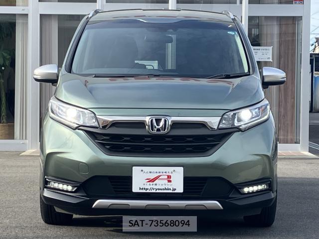 Honda FREED 2021-09 8646694-9