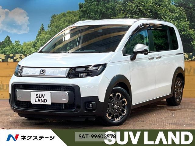 Honda FREED 2025-09 8647296-0