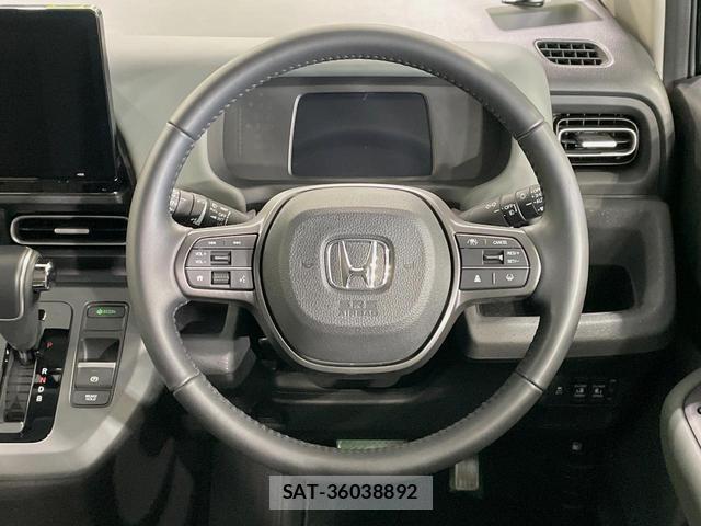 Honda FREED 2024-06 8647500-10